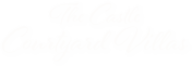 The Castle Courtyard Villas Logo